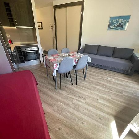 Immodelpas Gran Tetras Apartment Пас де ла Каса Екстериор снимка