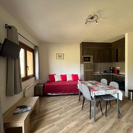 Immodelpas Gran Tetras Apartment Пас де ла Каса Екстериор снимка