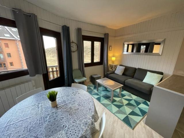 Immodelpas Gran Tetras Apartment Пас де ла Каса Екстериор снимка