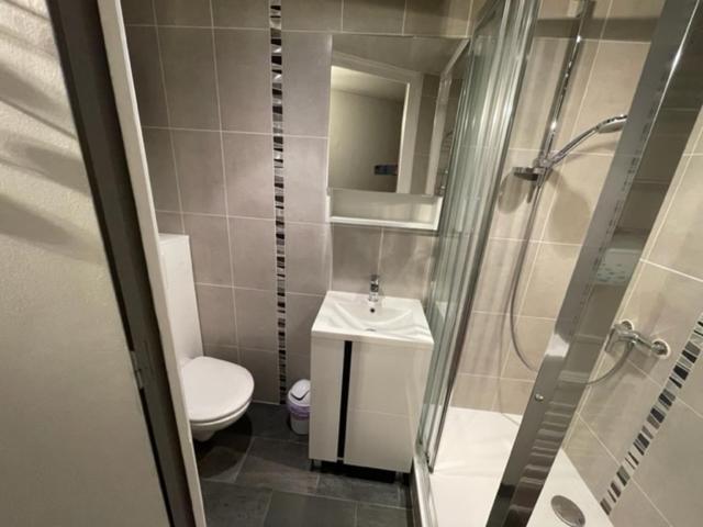 Immodelpas Gran Tetras Apartment Пас де ла Каса Екстериор снимка