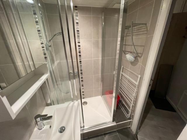 Immodelpas Gran Tetras Apartment Пас де ла Каса Екстериор снимка