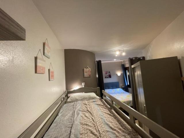 Immodelpas Gran Tetras Apartment Пас де ла Каса Екстериор снимка