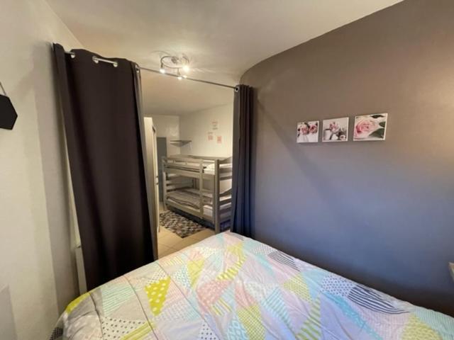 Immodelpas Gran Tetras Apartment Пас де ла Каса Екстериор снимка