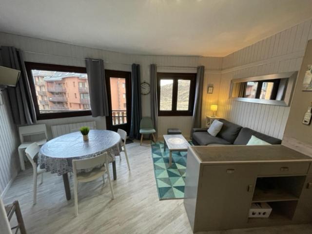 Immodelpas Gran Tetras Apartment Пас де ла Каса Екстериор снимка