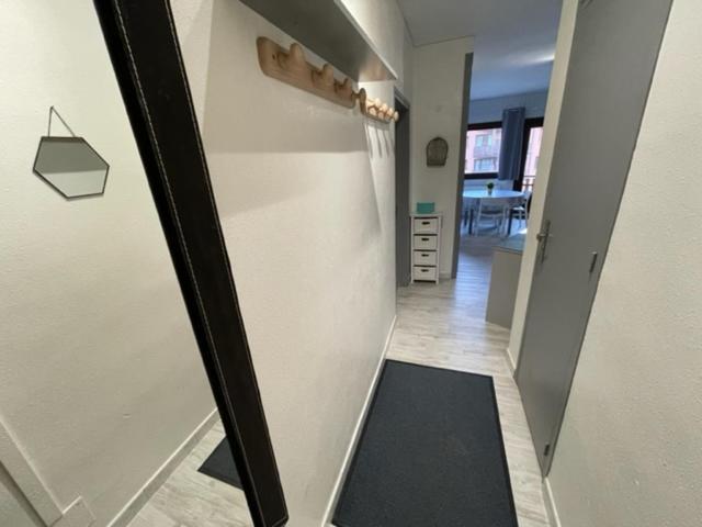 Immodelpas Gran Tetras Apartment Пас де ла Каса Екстериор снимка