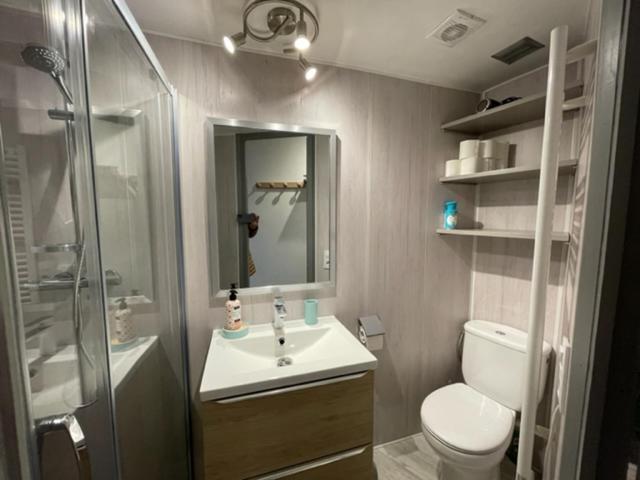 Immodelpas Gran Tetras Apartment Пас де ла Каса Екстериор снимка