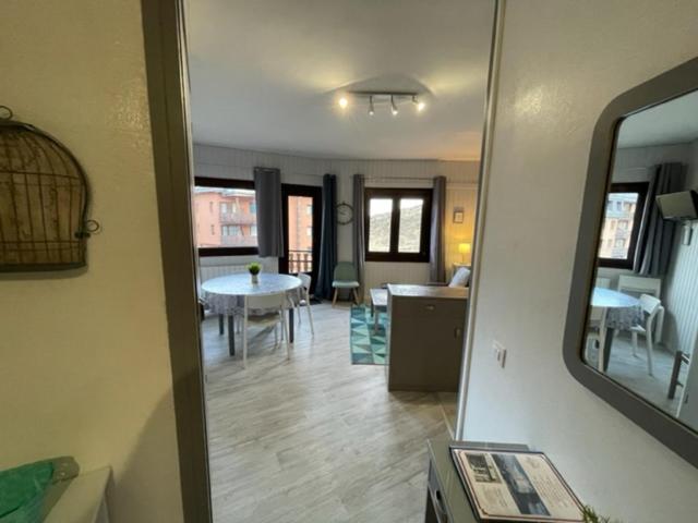 Immodelpas Gran Tetras Apartment Пас де ла Каса Екстериор снимка