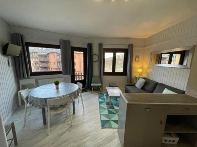 Immodelpas Gran Tetras Apartment Пас де ла Каса Екстериор снимка