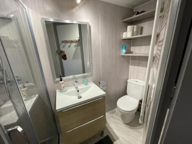Immodelpas Gran Tetras Apartment Пас де ла Каса Екстериор снимка