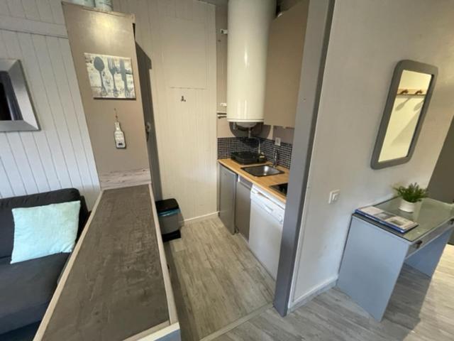Immodelpas Gran Tetras Apartment Пас де ла Каса Екстериор снимка