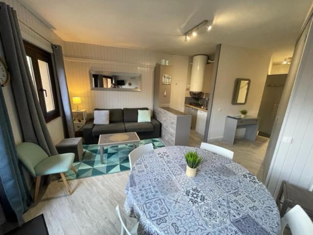 Immodelpas Gran Tetras Apartment Пас де ла Каса Екстериор снимка