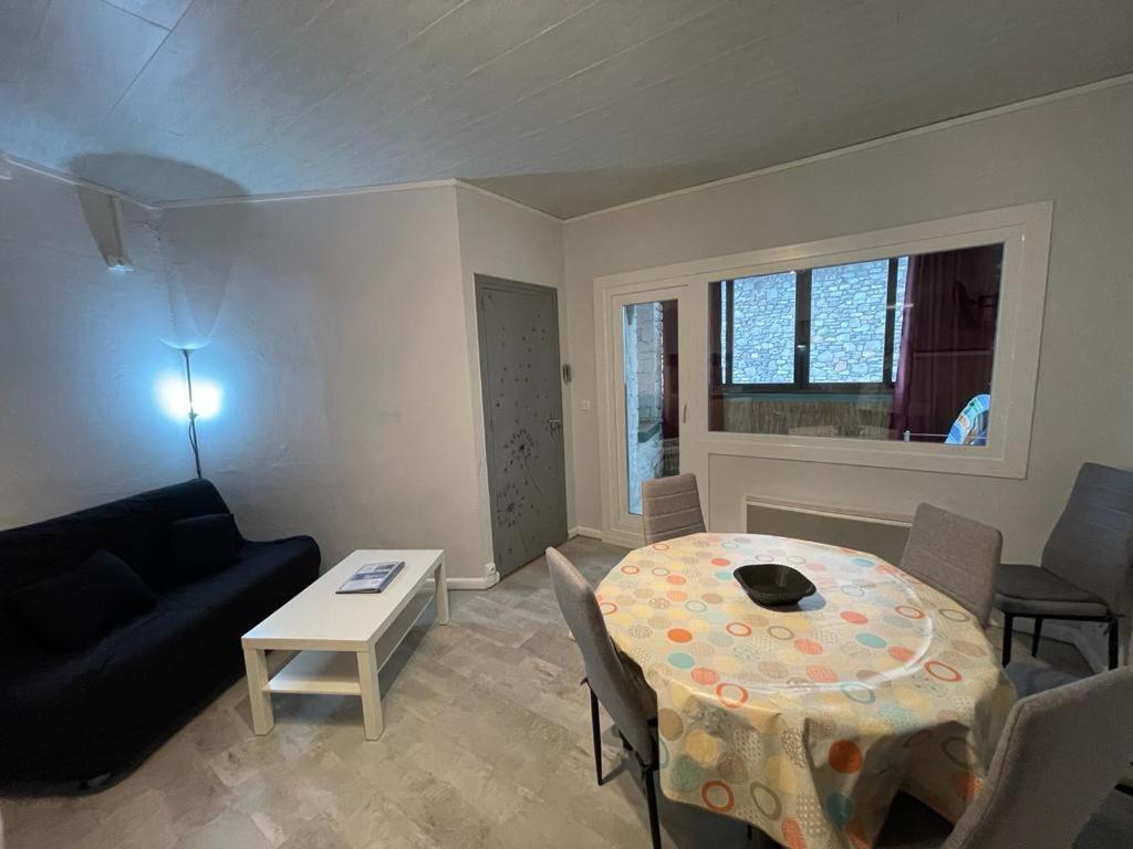 Immodelpas Gran Tetras Apartment Пас де ла Каса Екстериор снимка