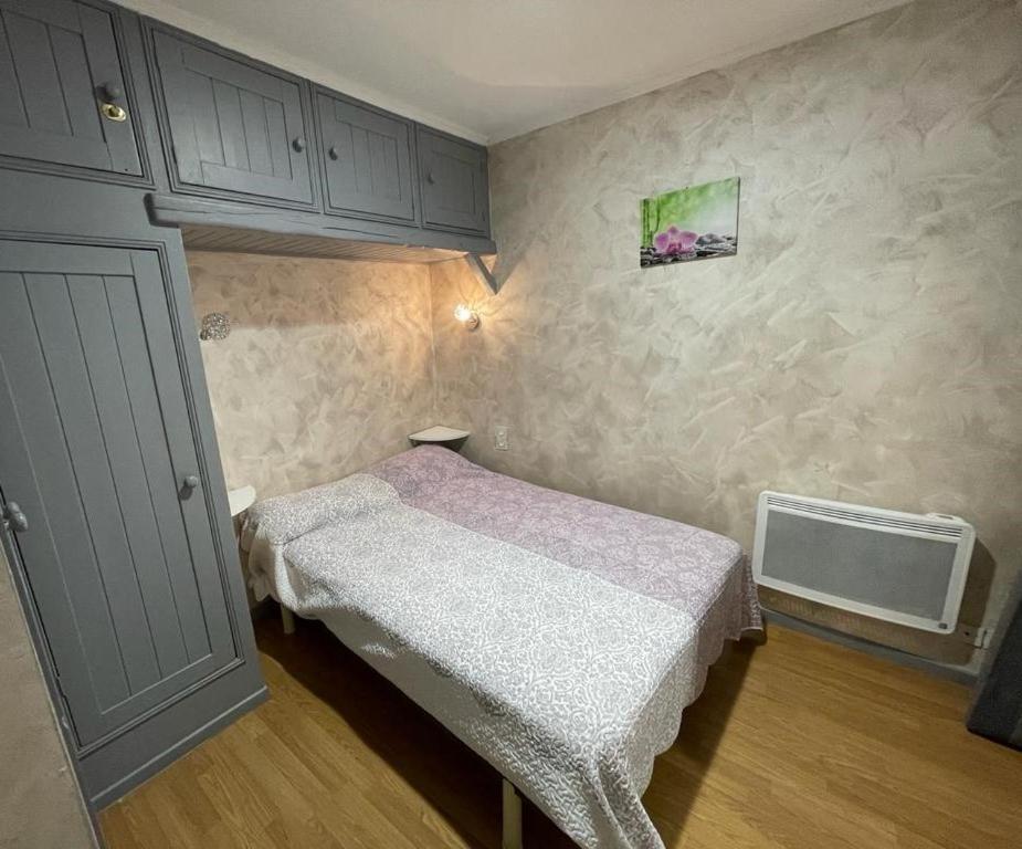 Immodelpas Gran Tetras Apartment Пас де ла Каса Екстериор снимка