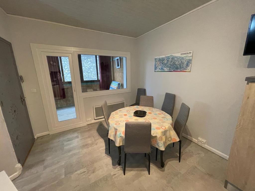 Immodelpas Gran Tetras Apartment Пас де ла Каса Екстериор снимка