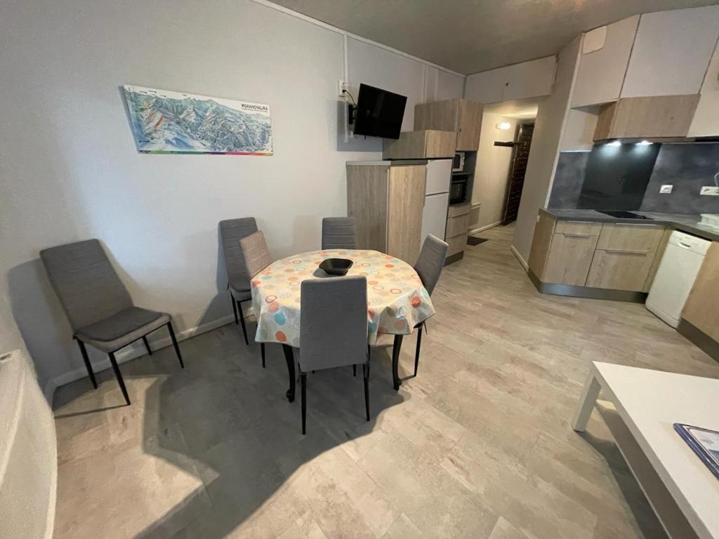 Immodelpas Gran Tetras Apartment Пас де ла Каса Екстериор снимка