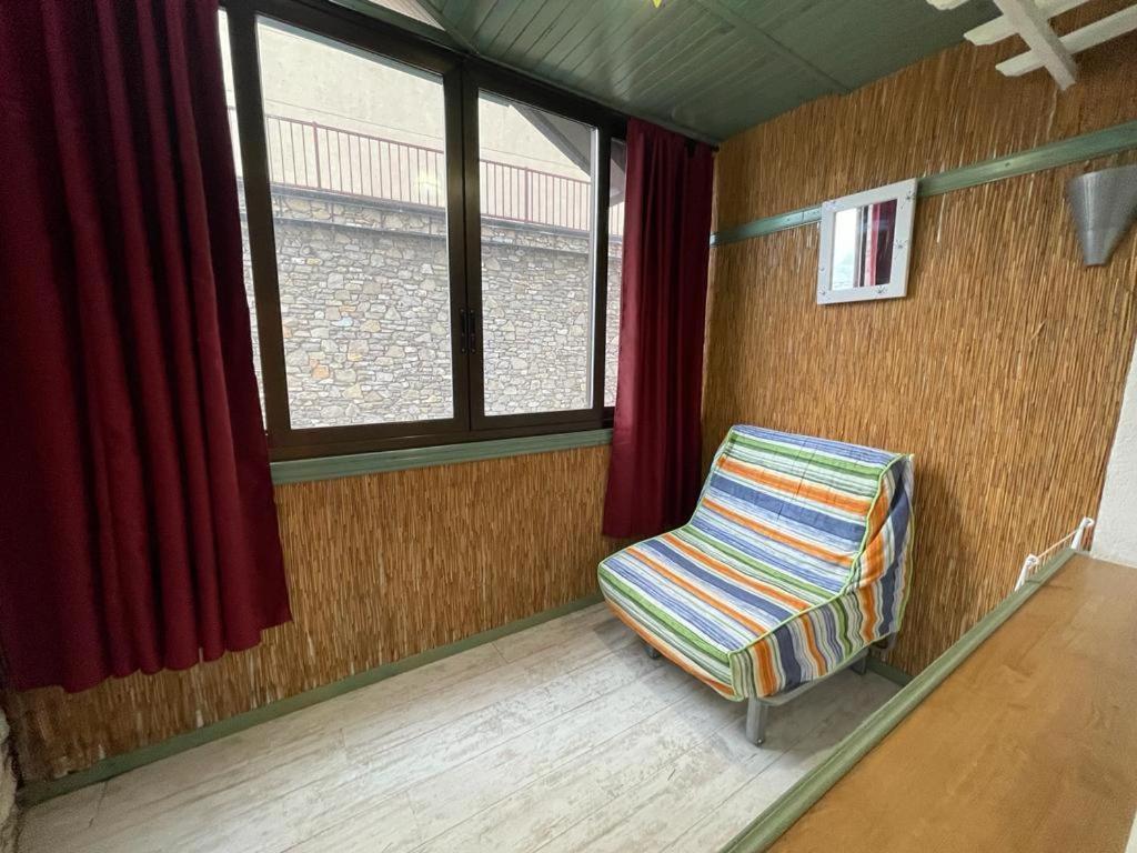 Immodelpas Gran Tetras Apartment Пас де ла Каса Екстериор снимка