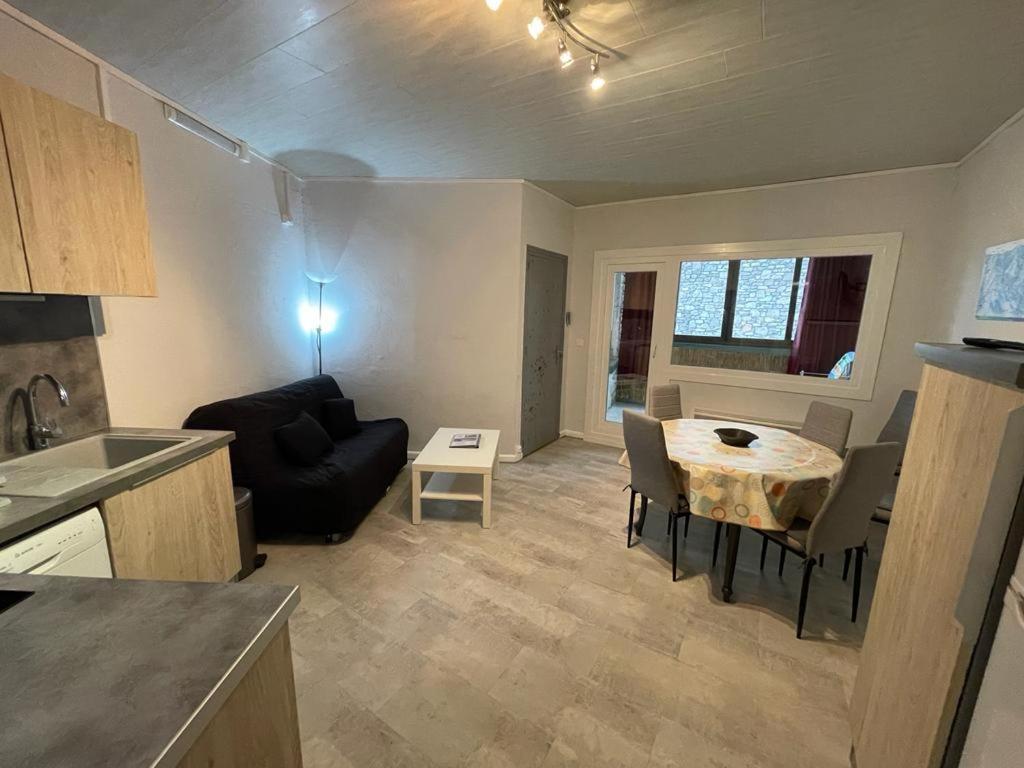 Immodelpas Gran Tetras Apartment Пас де ла Каса Екстериор снимка