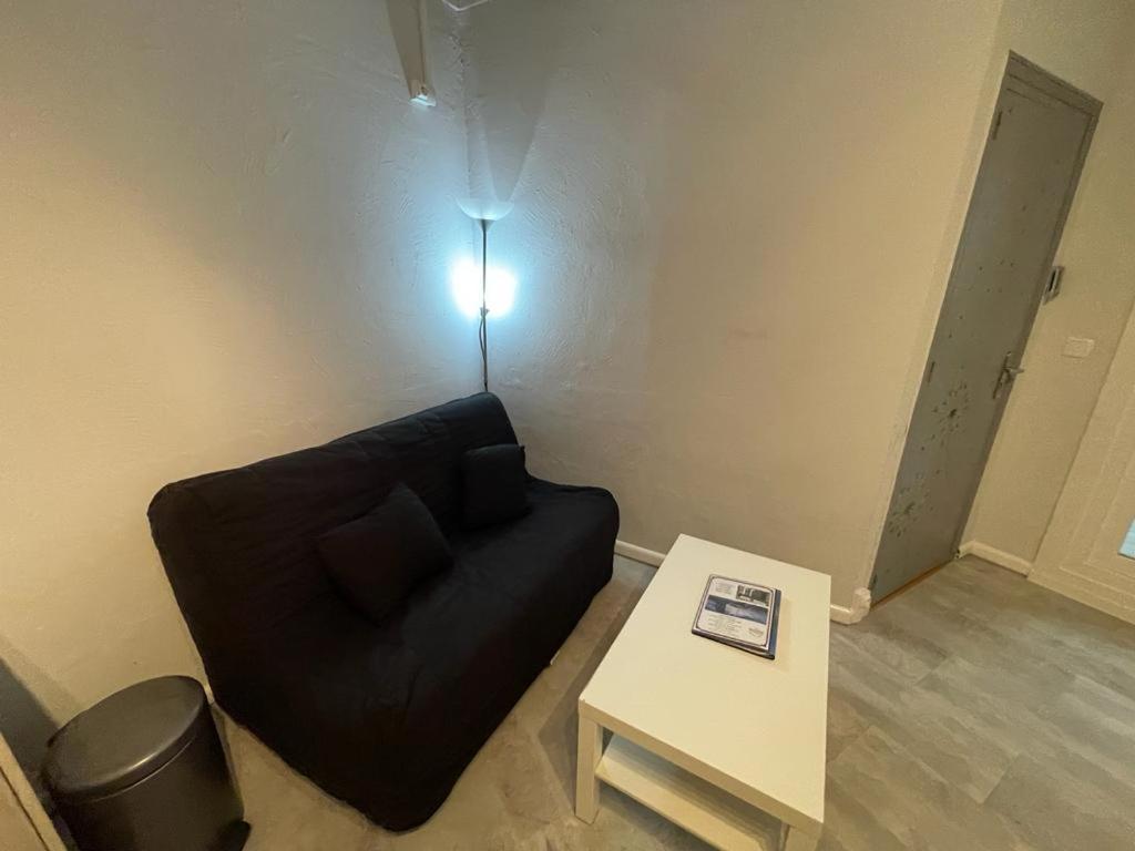 Immodelpas Gran Tetras Apartment Пас де ла Каса Екстериор снимка