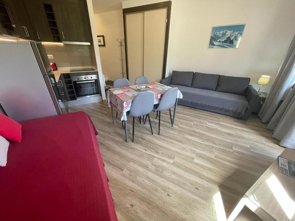Immodelpas Gran Tetras Apartment Пас де ла Каса Екстериор снимка