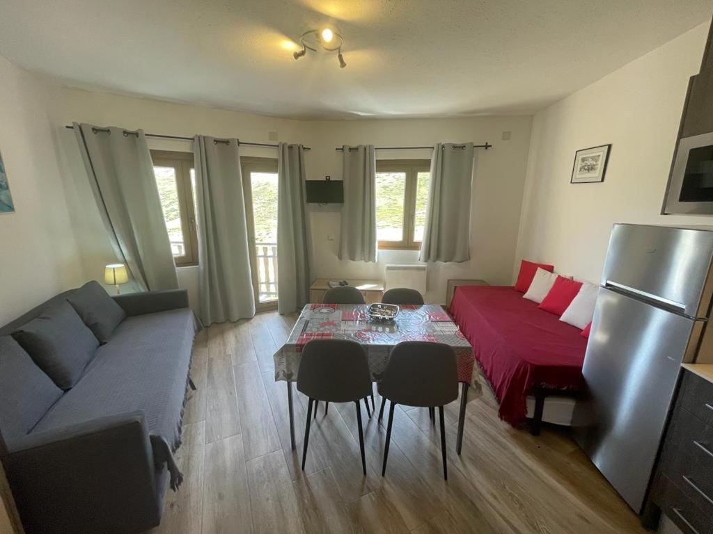 Immodelpas Gran Tetras Apartment Пас де ла Каса Екстериор снимка
