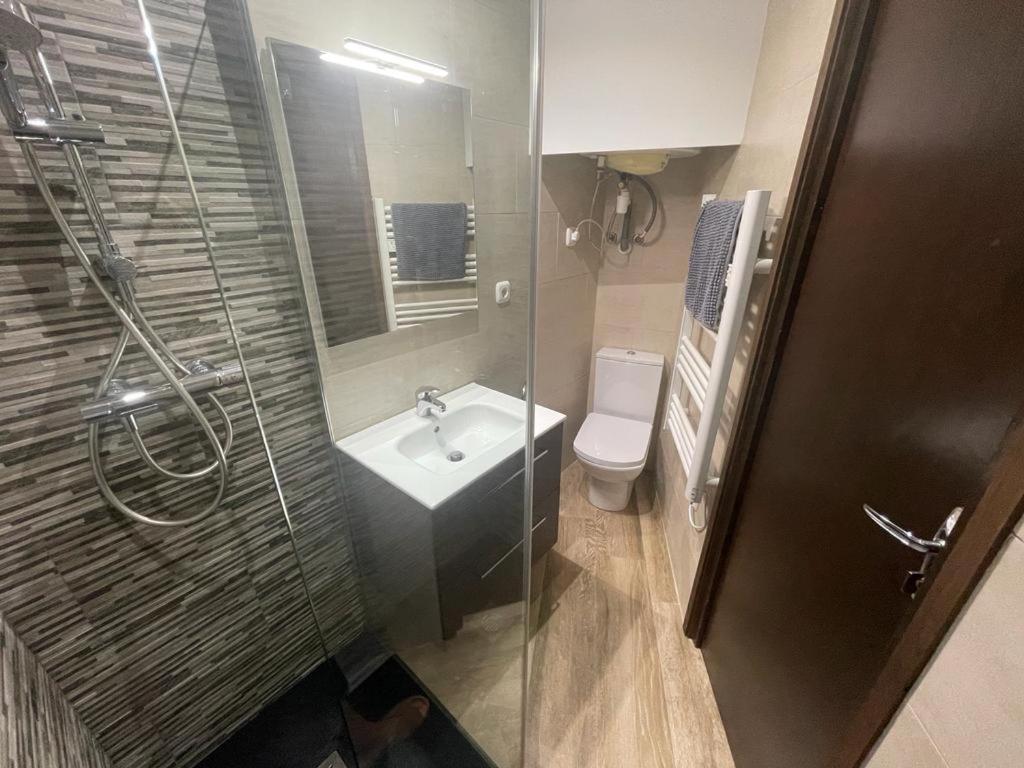 Immodelpas Gran Tetras Apartment Пас де ла Каса Екстериор снимка