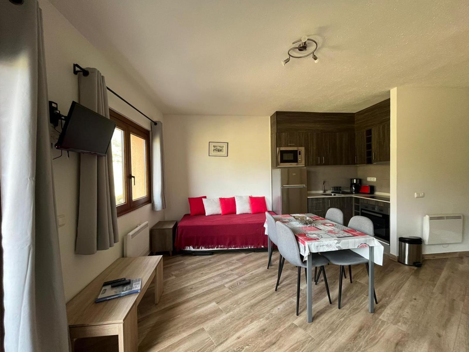 Immodelpas Gran Tetras Apartment Пас де ла Каса Екстериор снимка