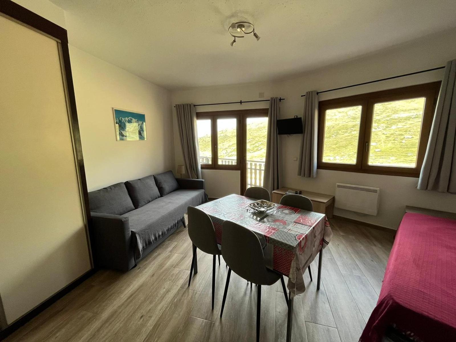 Immodelpas Gran Tetras Apartment Пас де ла Каса Екстериор снимка