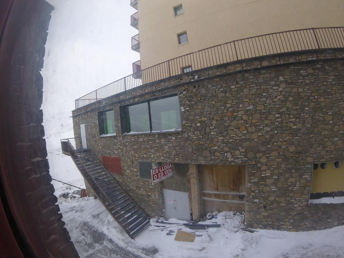 Immodelpas Gran Tetras Apartment Пас де ла Каса Екстериор снимка