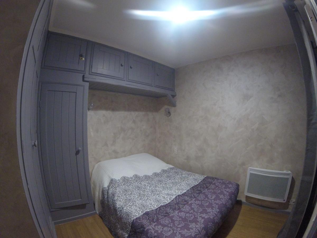 Immodelpas Gran Tetras Apartment Пас де ла Каса Екстериор снимка